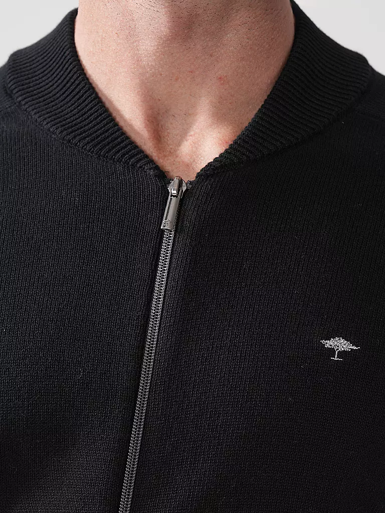 FYNCH-HATTON | Gilet en tricot | 