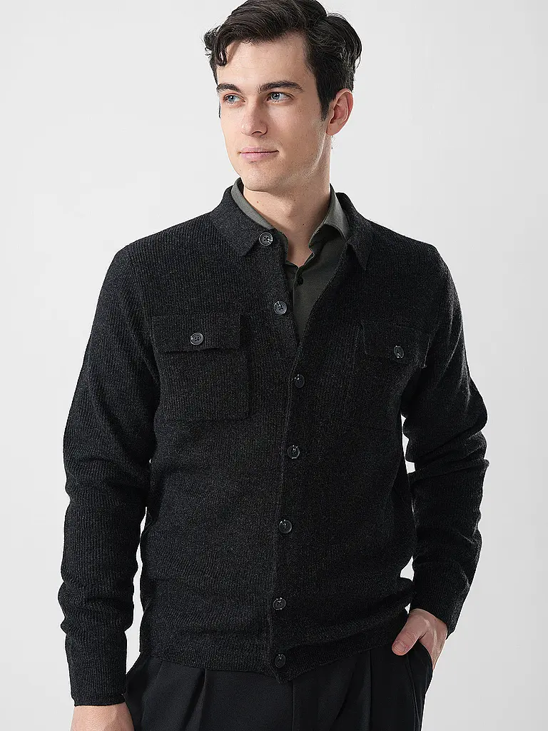 FYNCH-HATTON | Gilet en tricot | 