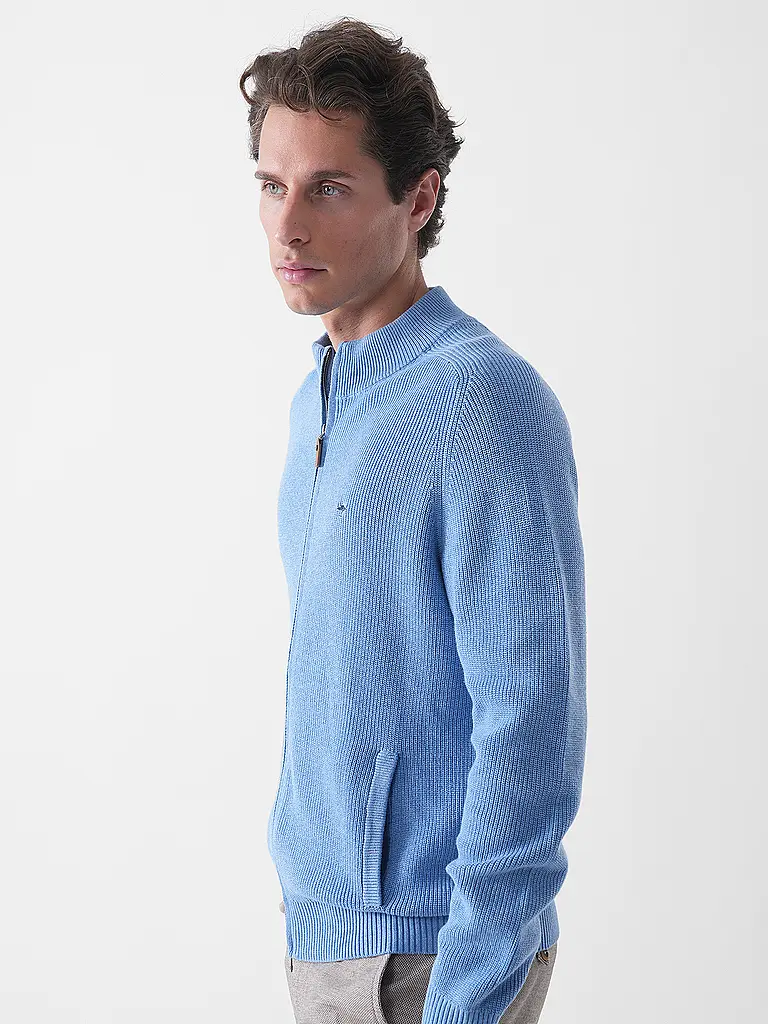 FYNCH-HATTON | Gilet en tricot | 