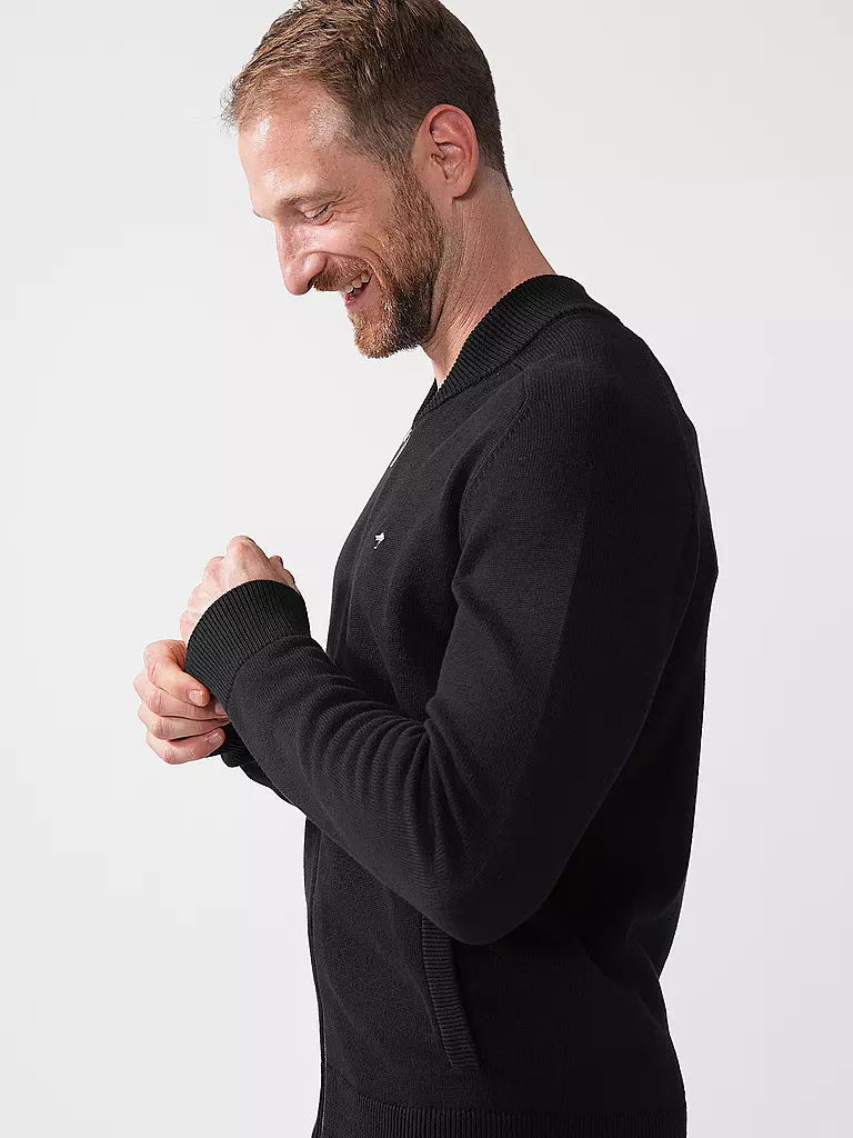 FYNCH-HATTON | Gilet en tricot | 