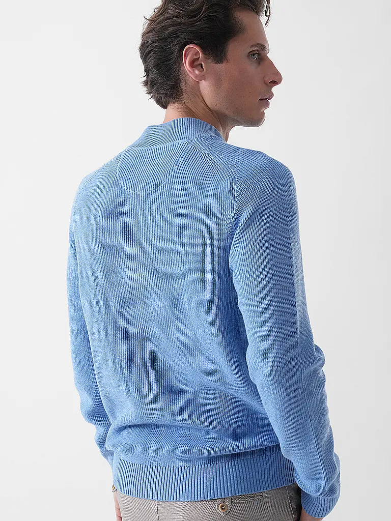 FYNCH-HATTON | Gilet en tricot | 