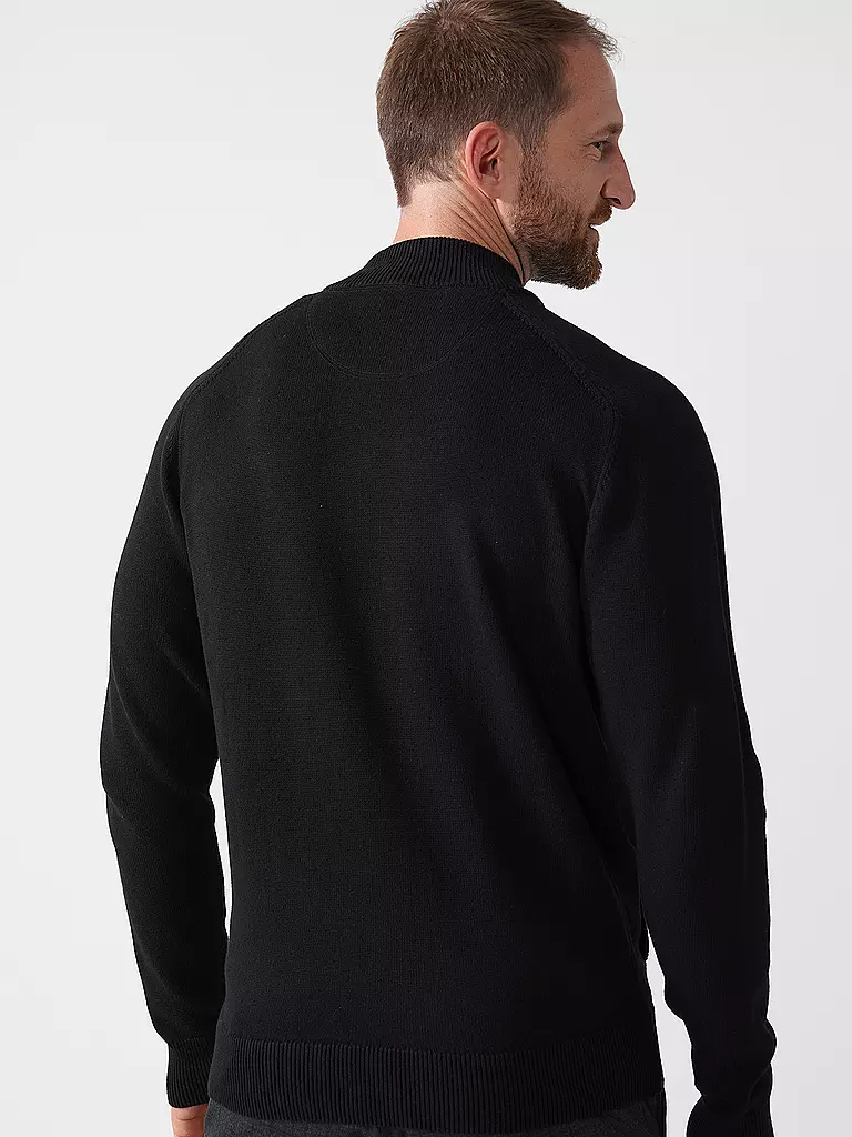 FYNCH-HATTON | Gilet en tricot | 