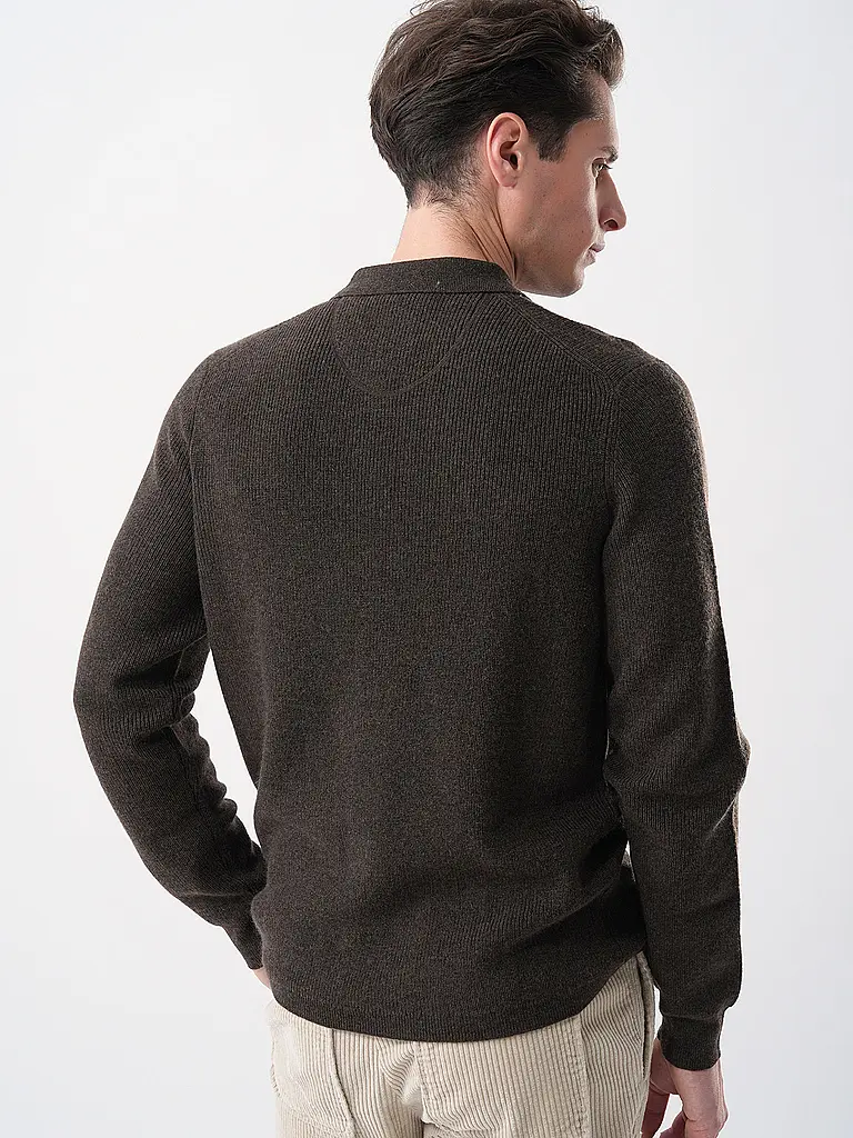 FYNCH-HATTON | Gilet en tricot | 