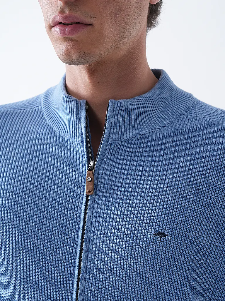 FYNCH-HATTON | Gilet en tricot | 