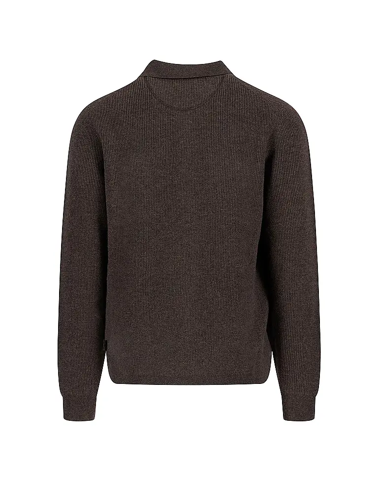 FYNCH-HATTON | Gilet en tricot | 