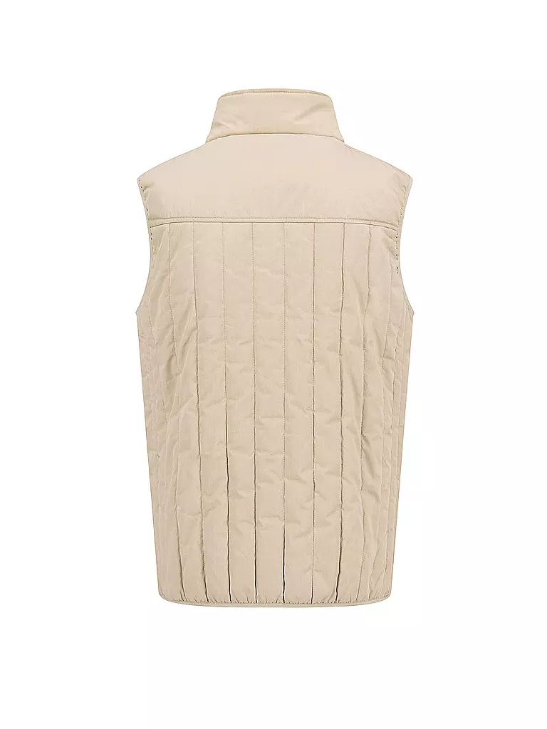 FYNCH-HATTON | Gilet matelassé | 