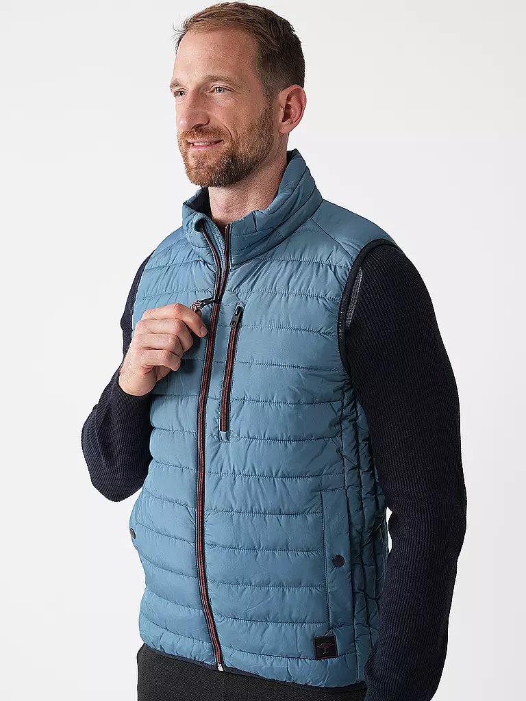 FYNCH-HATTON | Gilet matelassé | 