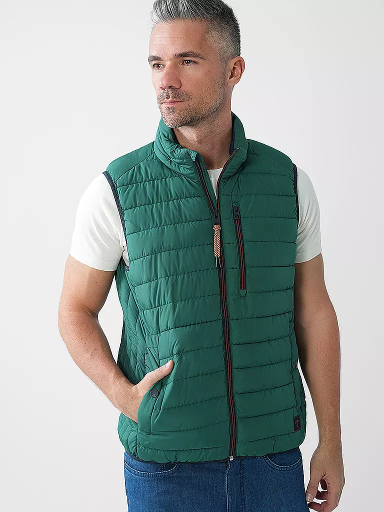 FYNCH-HATTON | Gilet matelassé | 
