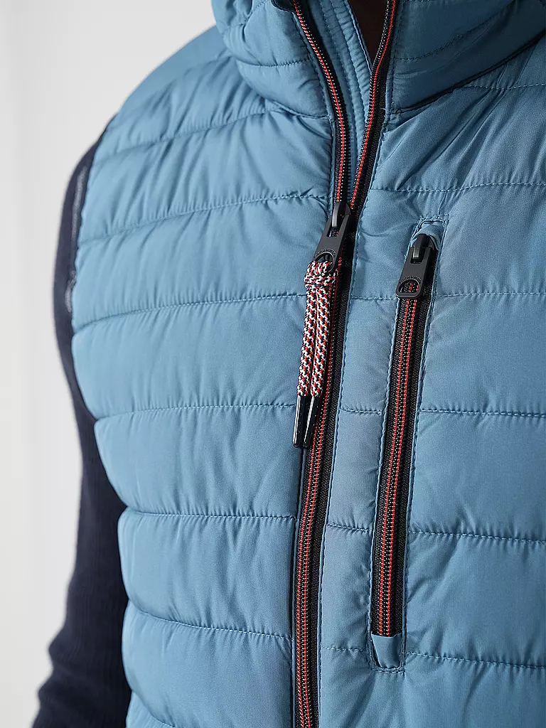 FYNCH-HATTON | Gilet matelassé | 