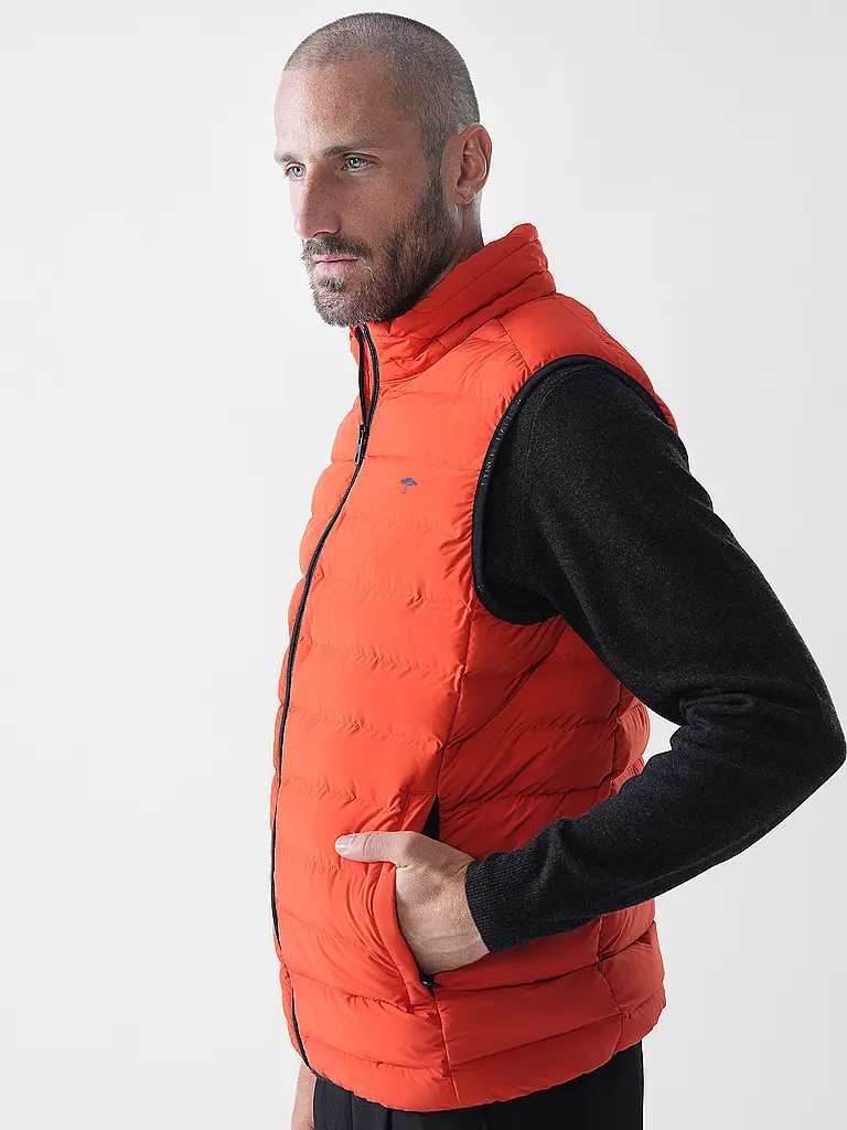 FYNCH-HATTON | Gilet matelassé | 