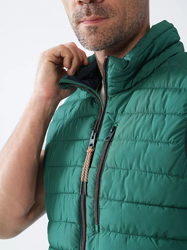 FYNCH-HATTON | Gilet matelassé | 