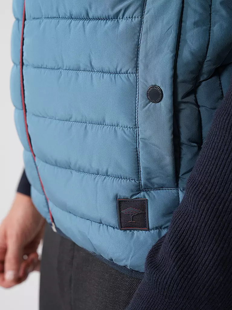 FYNCH-HATTON | Gilet matelassé | 