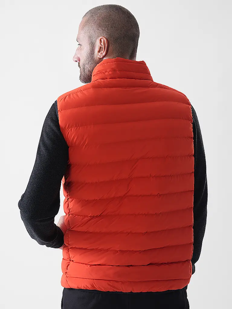 FYNCH-HATTON | Gilet matelassé | 