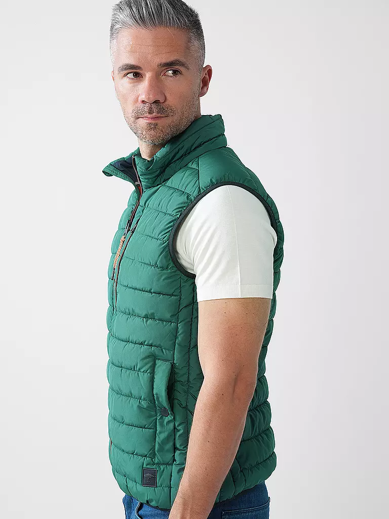 FYNCH-HATTON | Gilet matelassé | 