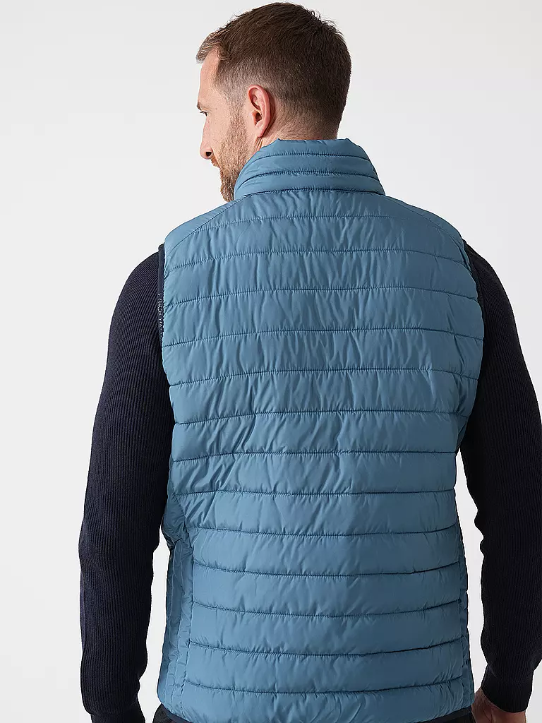 FYNCH-HATTON | Gilet matelassé | 