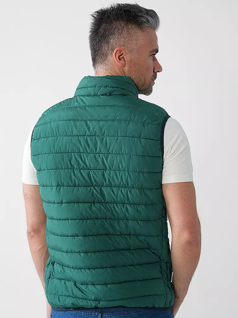 FYNCH-HATTON | Gilet matelassé | 