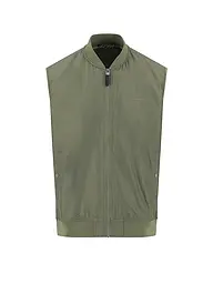 FYNCH-HATTON | Gilet | Olive
