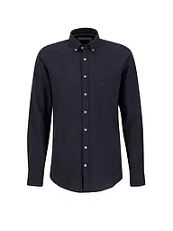 FYNCH-HATTON | Chemise coupe décontractée | Bleu foncé