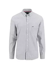 FYNCH-HATTON | Chemise coupe décontractée | Bleu