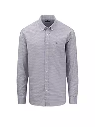 FYNCH-HATTON | Hemd | Gris clair