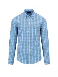 FYNCH-HATTON | Hemd | Bleu