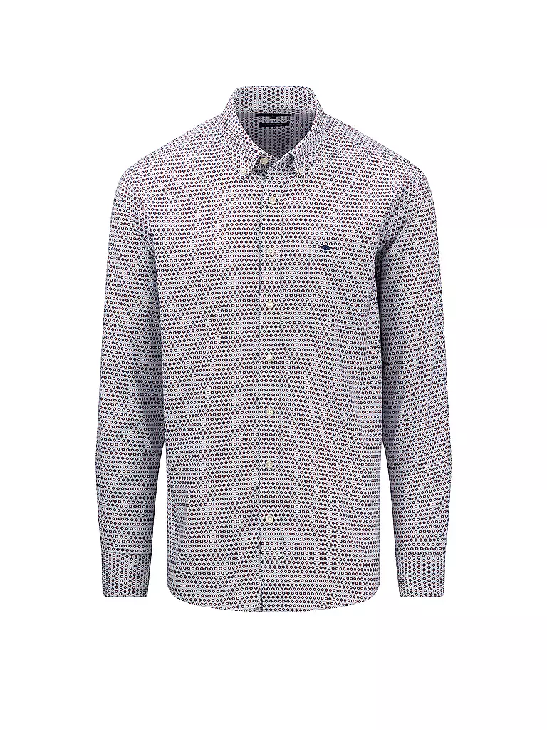 FYNCH-HATTON | Hemd | Gris clair