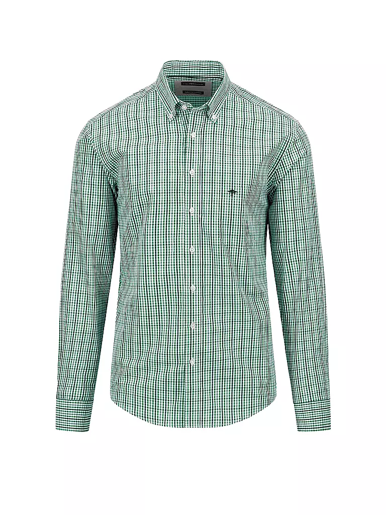 FYNCH-HATTON | Hemd | Vert
