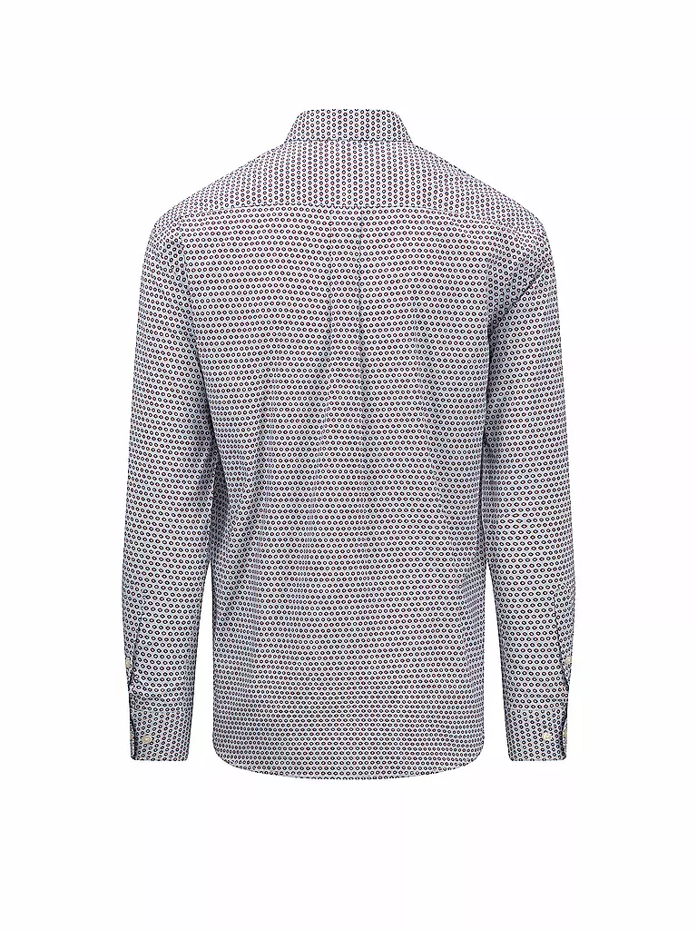 FYNCH-HATTON | Hemd | Gris clair