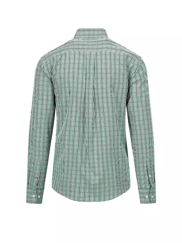 FYNCH-HATTON | Hemd | Vert