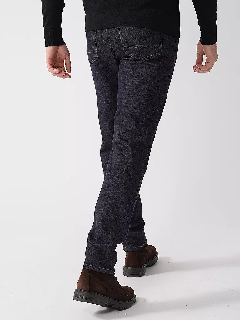 FYNCH-HATTON | Jeans Coupe Décontractée | dunkelblau