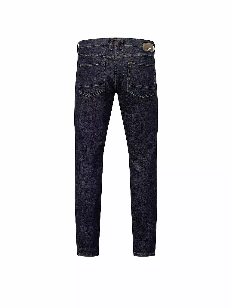 FYNCH-HATTON | Jeans Coupe Décontractée | dunkelblau