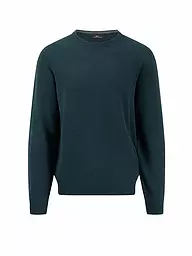 FYNCH-HATTON | Kaschmirpullover | Vert foncé