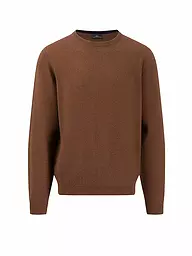 FYNCH-HATTON | Kaschmirpullover | Marron