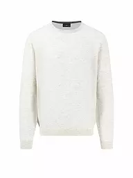 FYNCH-HATTON | Kaschmirpullover | Crème