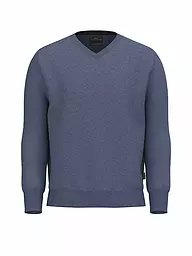 FYNCH-HATTON | Kaschmirpullover | Bleu clair