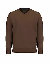 FYNCH-HATTON | Kaschmirpullover | Marron