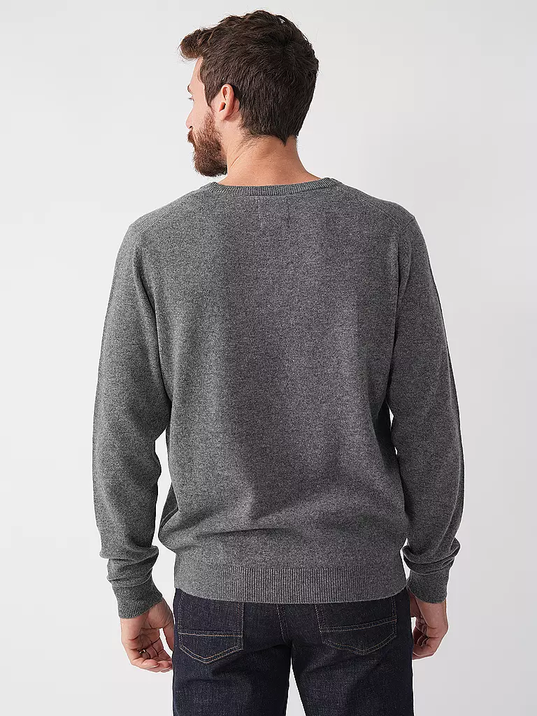 FYNCH-HATTON | Kaschmirpullover | Gris
