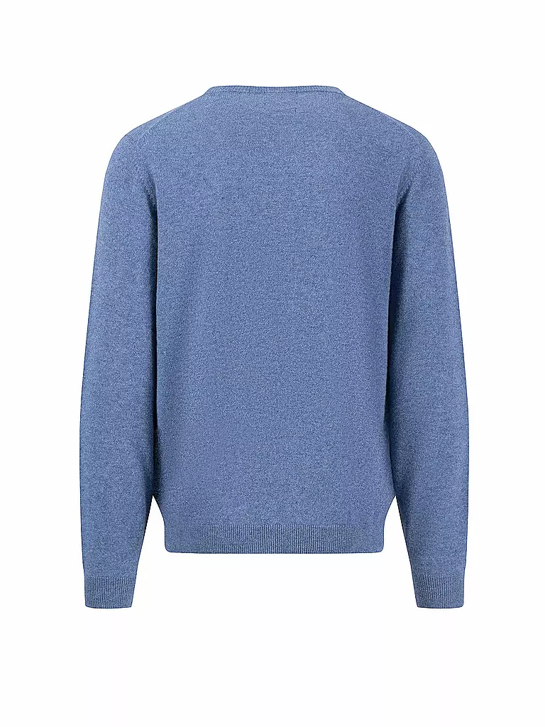 FYNCH-HATTON | Kaschmirpullover | Bleu clair