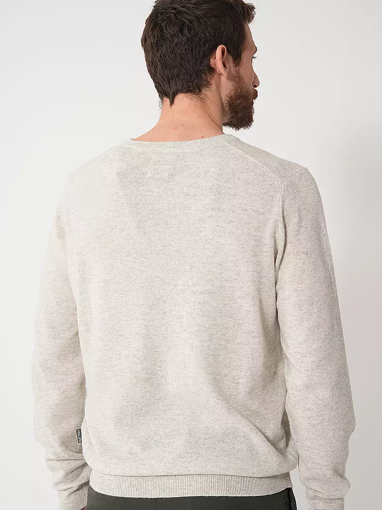 FYNCH-HATTON | Kaschmirpullover | Crème