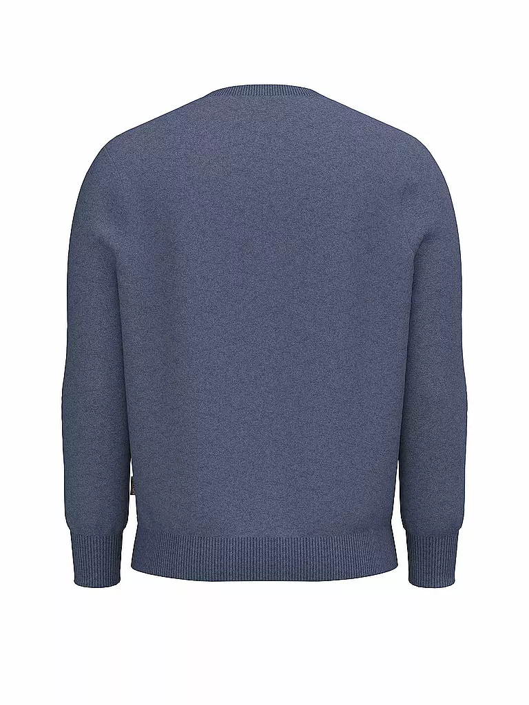 FYNCH-HATTON | Kaschmirpullover | Bleu clair
