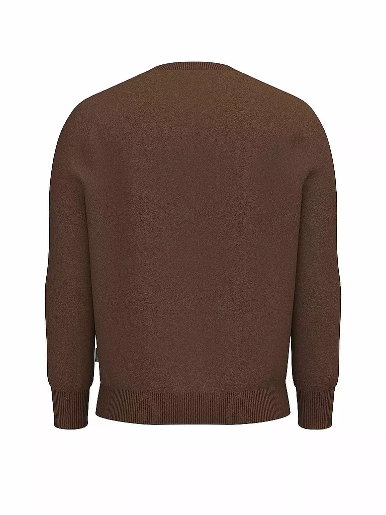 FYNCH-HATTON | Kaschmirpullover | Marron