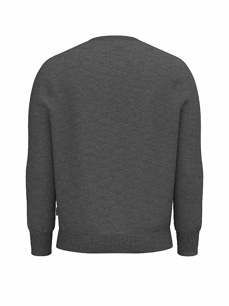 FYNCH-HATTON | Kaschmirpullover | Gris