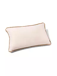 FYNCH-HATTON | Kissen gefüllt KAYA 30x50cm Offwhite | Crème