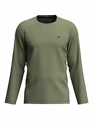 FYNCH-HATTON | Langarmshirt  | Olive