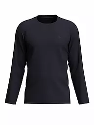 FYNCH-HATTON | Langarmshirt  | Bleu foncé