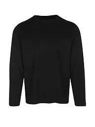 FYNCH-HATTON | T-shirt à manches longues | Noir