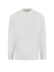 FYNCH-HATTON | T-shirt à manches longues | Blanc