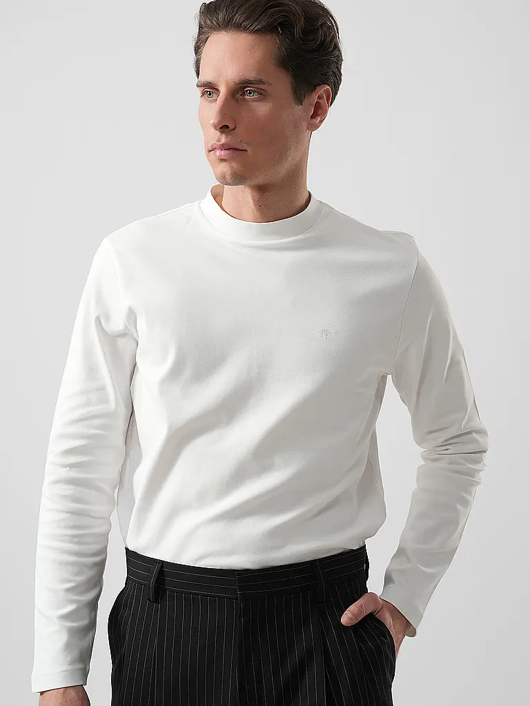 FYNCH-HATTON | Langarmshirt | 