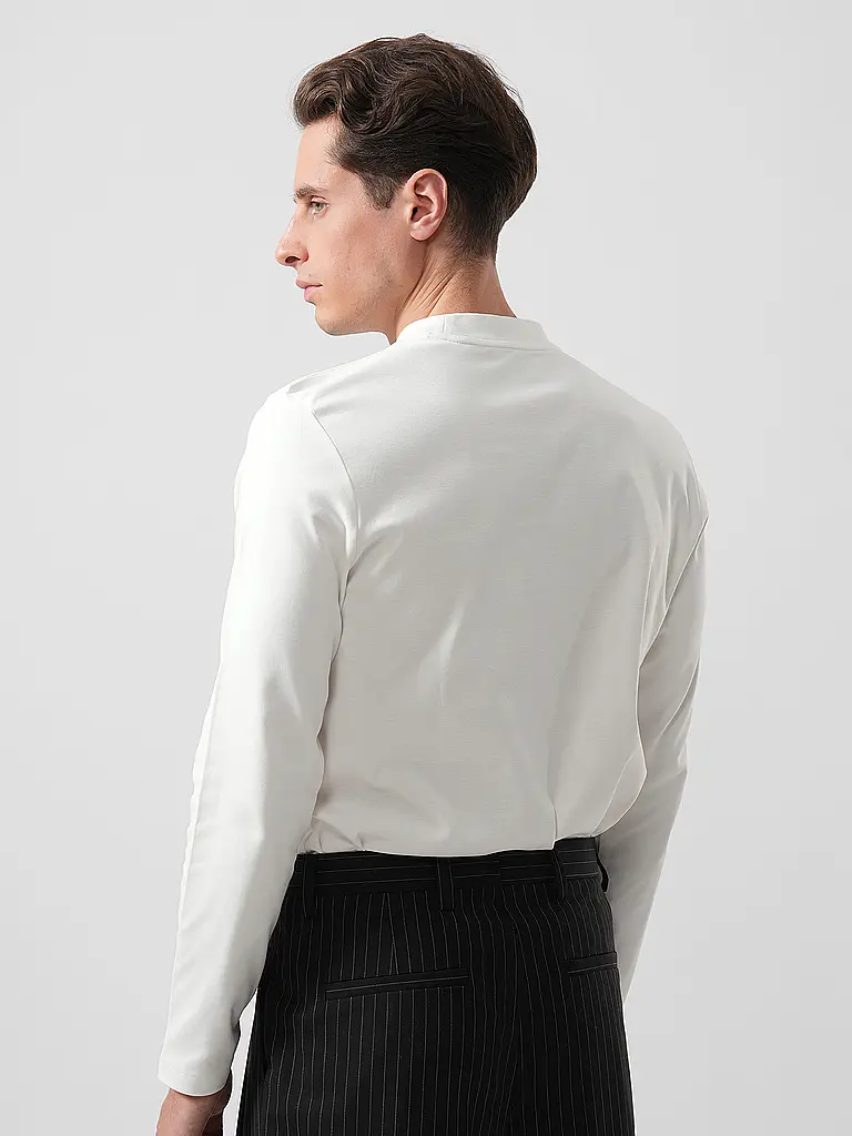 FYNCH-HATTON | Langarmshirt | 