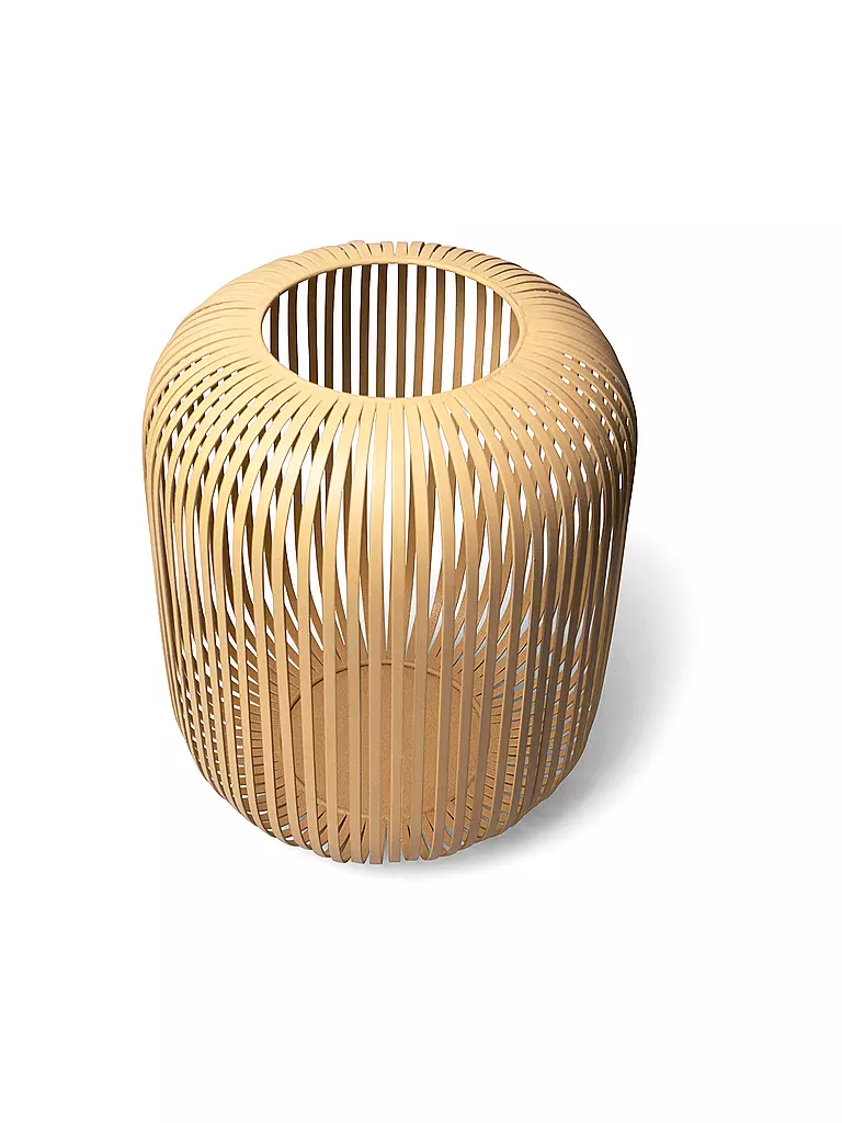 FYNCH-HATTON | Lanterne LIG Medium 35,5x30cm Corn | gelb